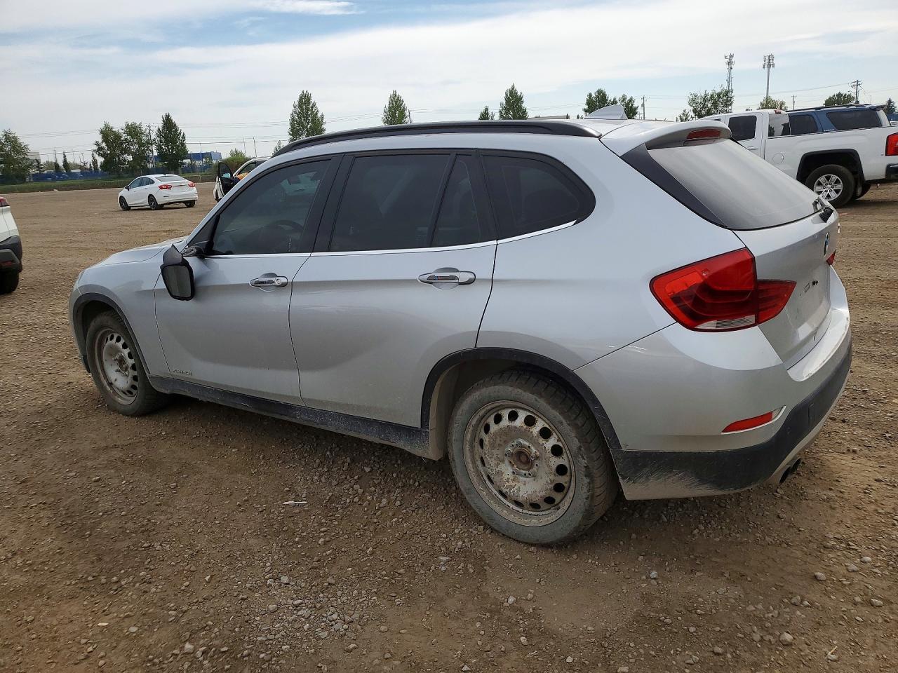 2014 BMW X1 XDRIVE28I — снимка 2