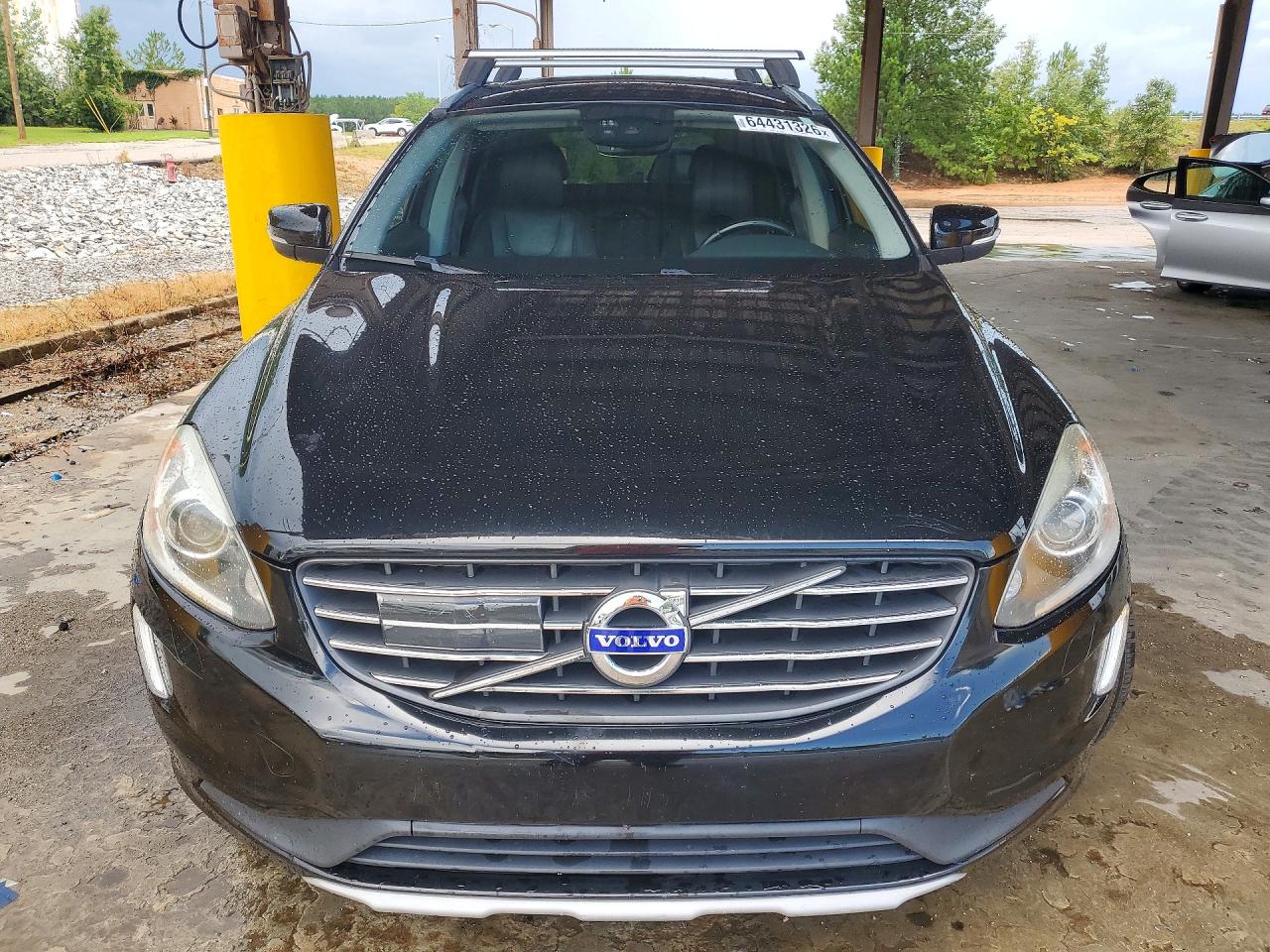 2016 VOLVO XC60 T5 PLATINUM — снимка 5