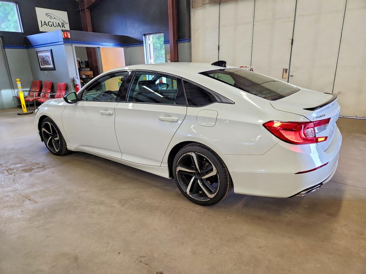 2021 HONDA ACCORD SPORT — снимка 2