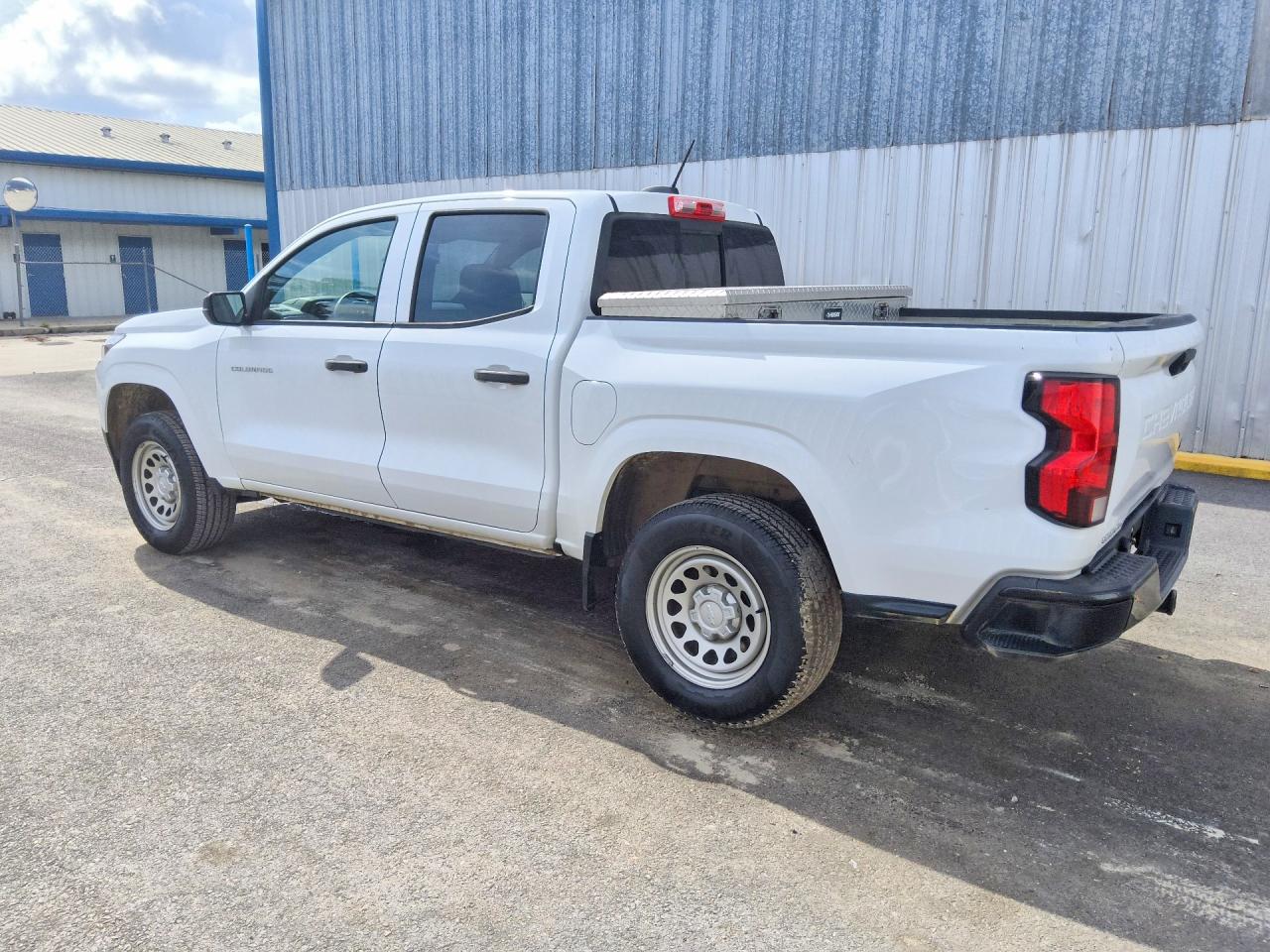 2023 CHEVROLET COLORADO — снимка 2