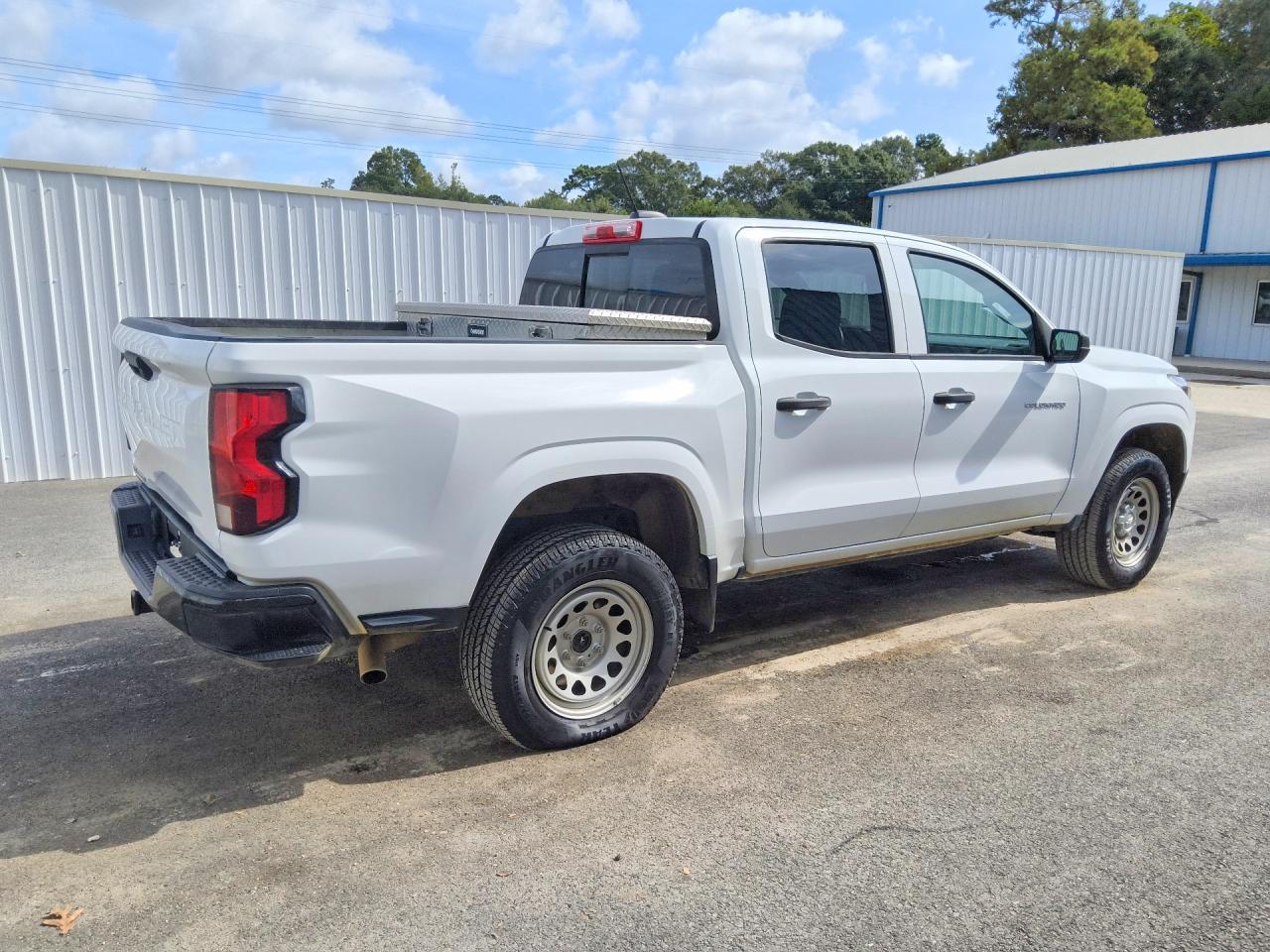 2023 CHEVROLET COLORADO — снимка 3