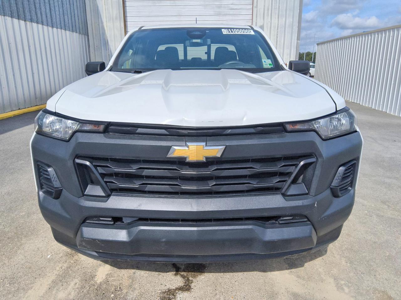 2023 CHEVROLET COLORADO — снимка 5