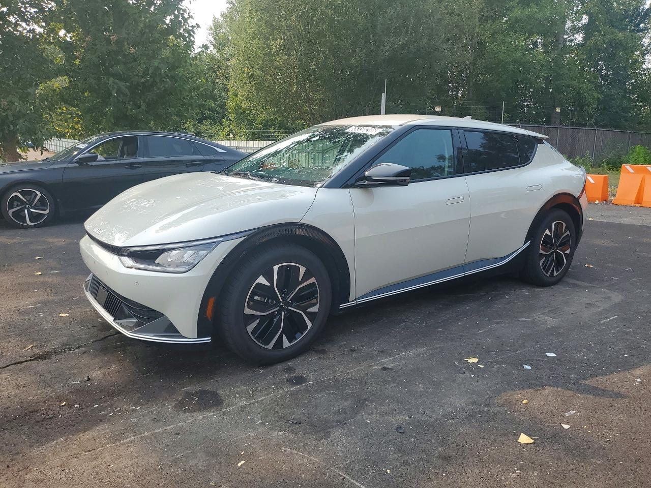 2023 KIA EV6 WIND