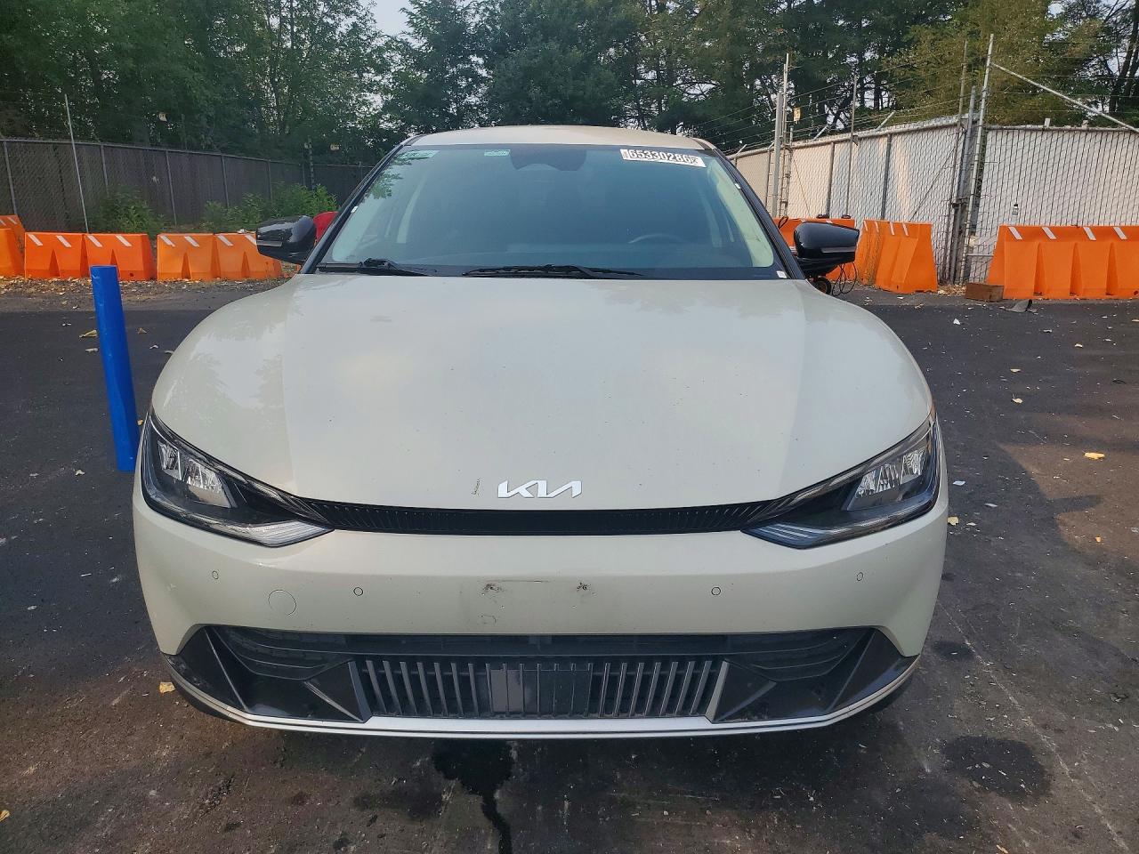 2023 KIA EV6 WIND — снимка 5
