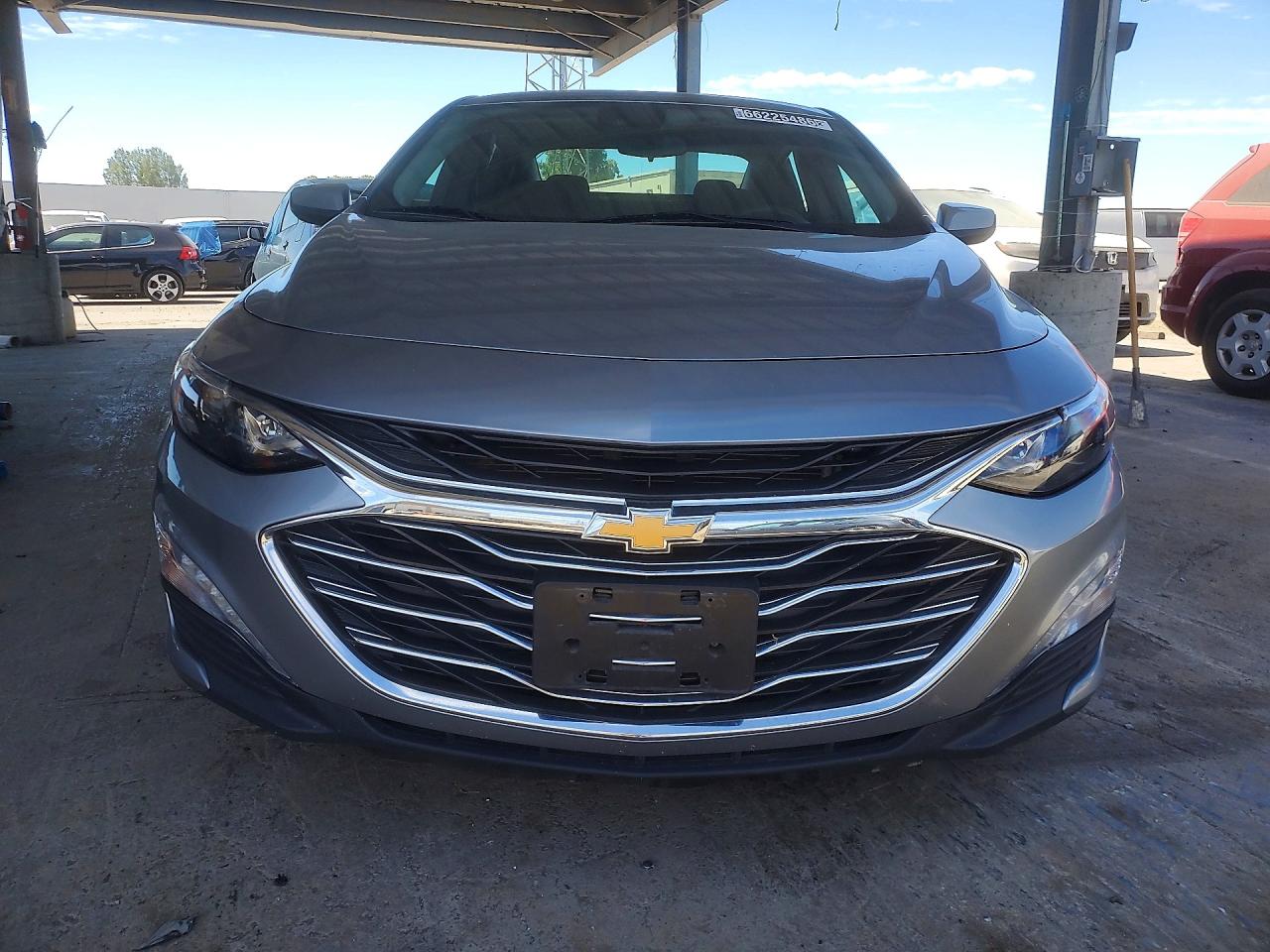 2024 CHEVROLET MALIBU LT — снимка 5