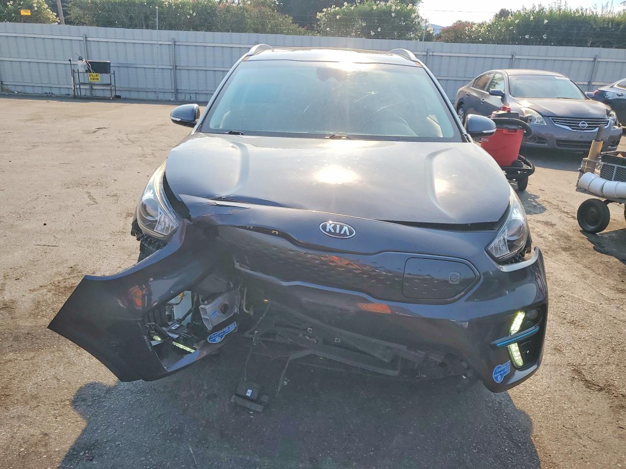 2019 KIA NIRO EX PREMIUM — снимка 5