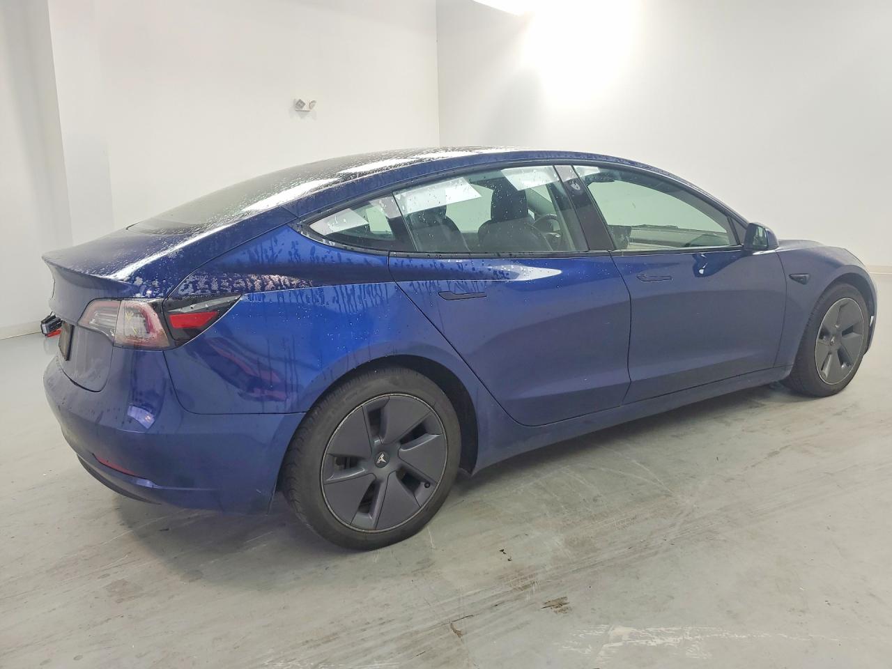 2022 TESLA MODEL 3 — снимка 3