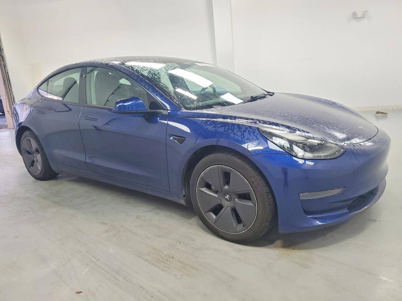 2022 TESLA MODEL 3 — снимка 4