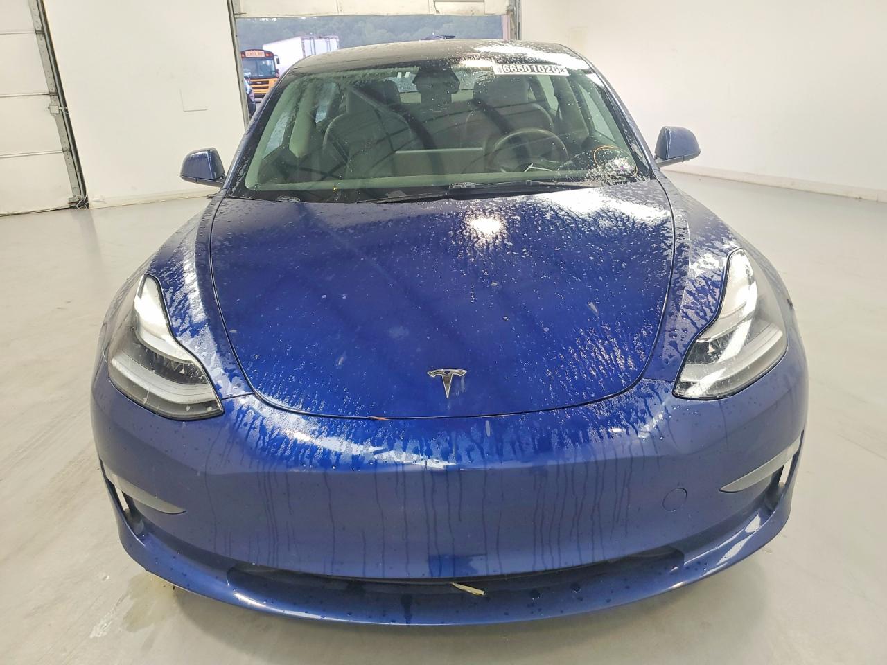 2022 TESLA MODEL 3 — снимка 5