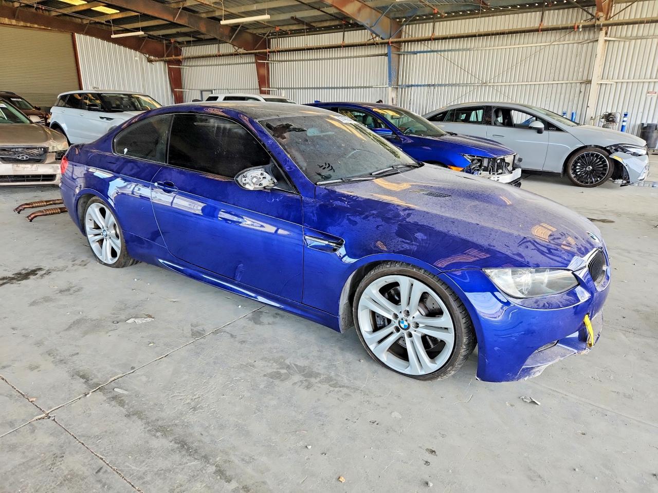 2013 BMW M3 — снимка 4