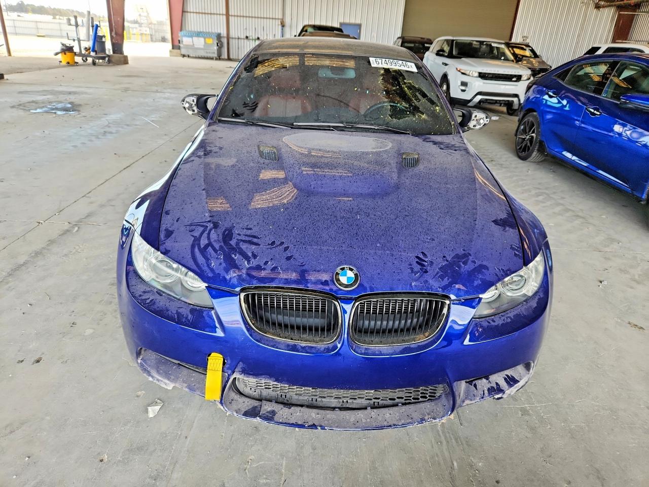 2013 BMW M3 — снимка 5