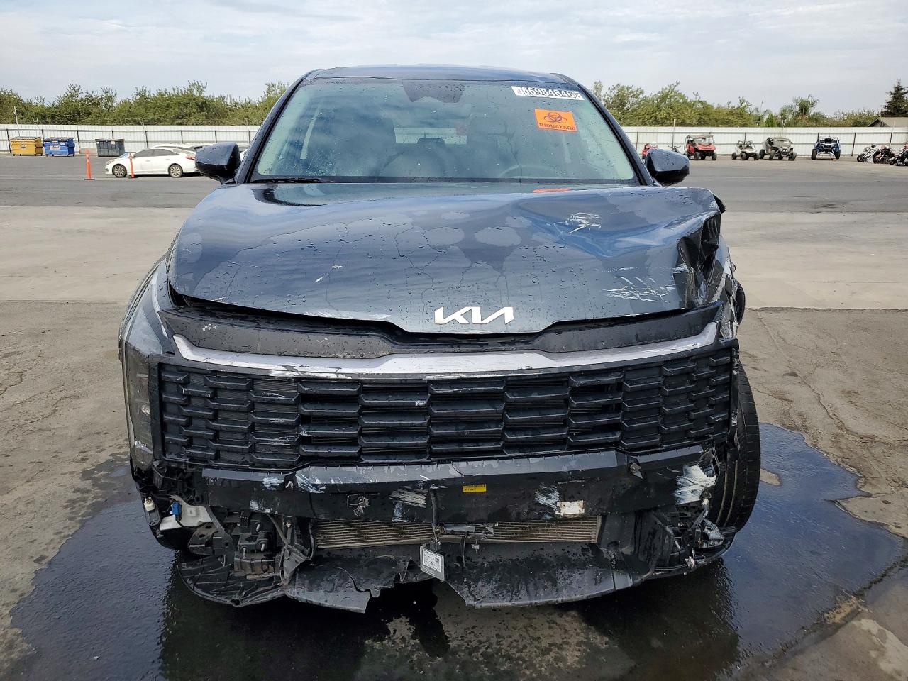 2026 KIA SPORTAGE LX — снимка 5