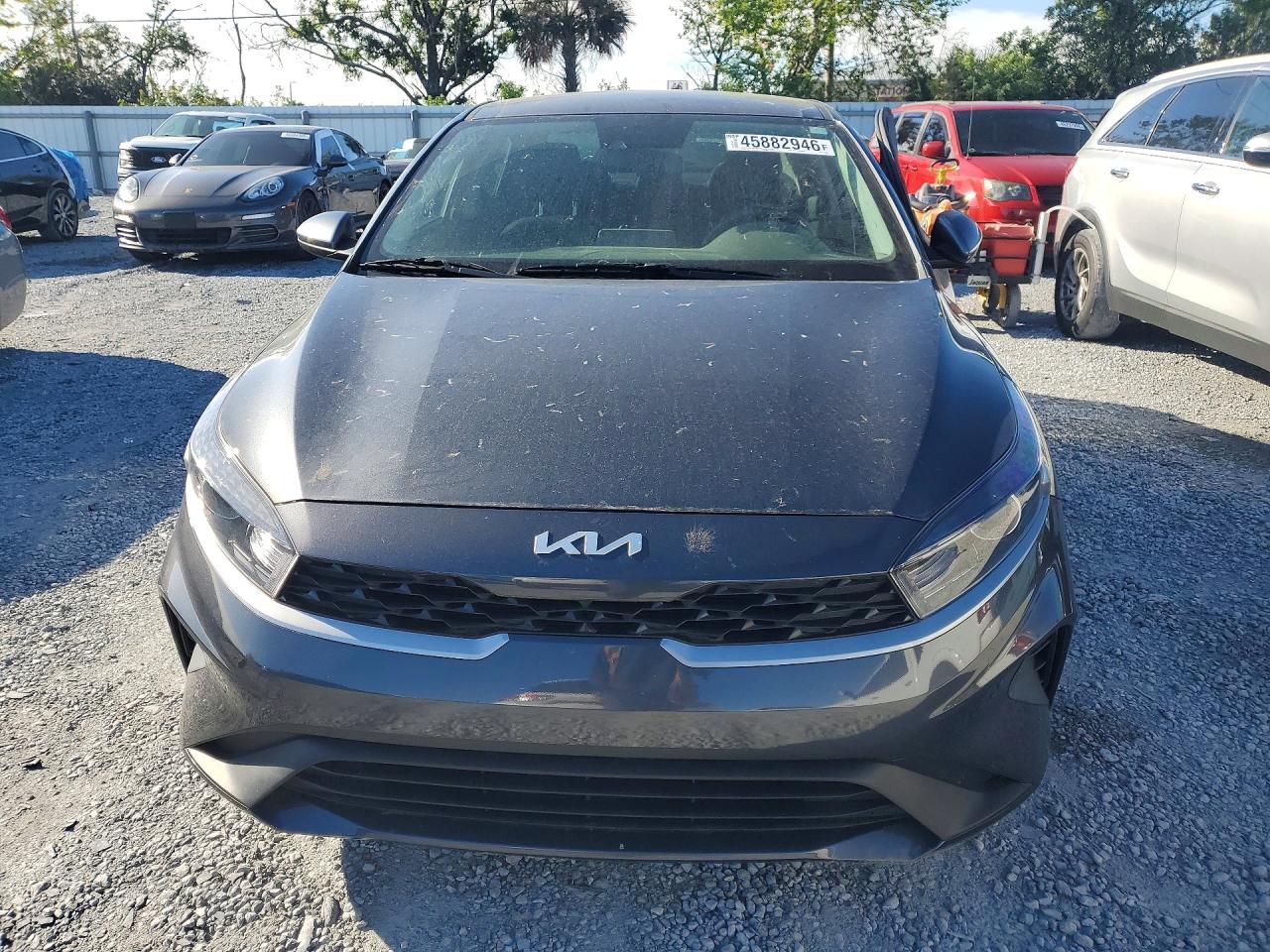 2023 KIA FORTE LX — снимка 5