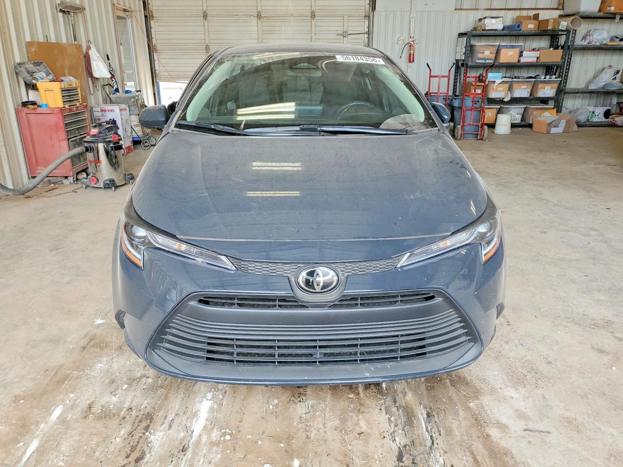 2026 TOYOTA COROLLA LE — снимка 5