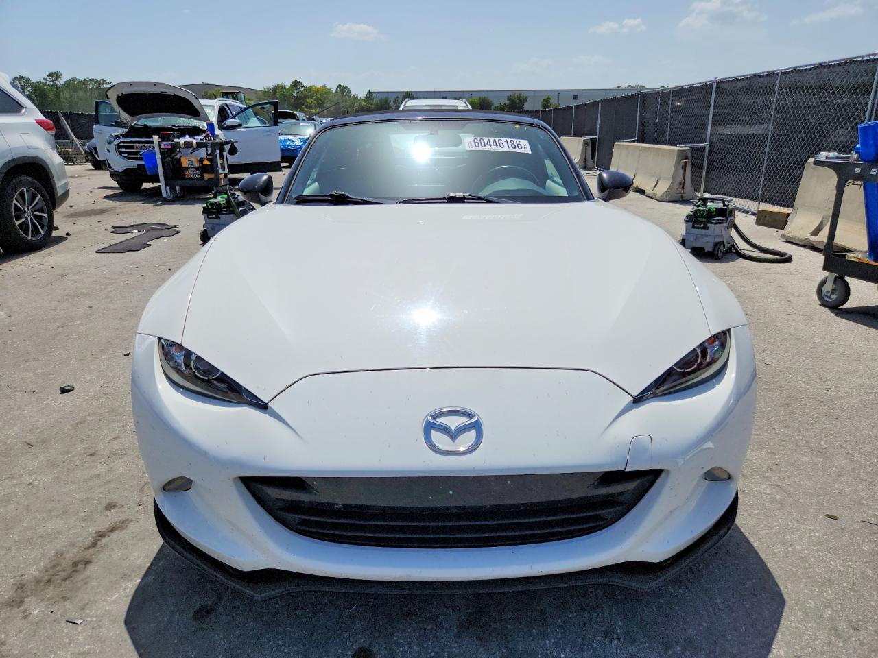 2019 MAZDA MX-5 MIATA CLUB — снимка 5