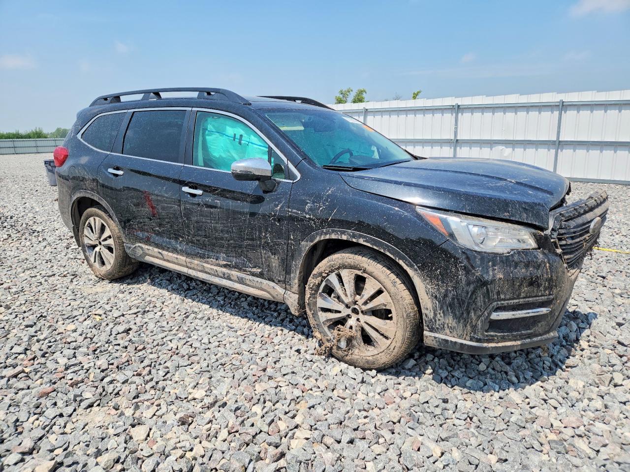 2019 SUBARU ASCENT TOURING — снимка 4