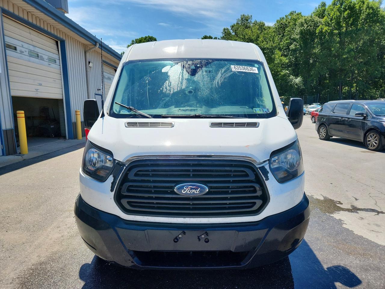 2017 FORD TRANSIT T-250 — снимка 5
