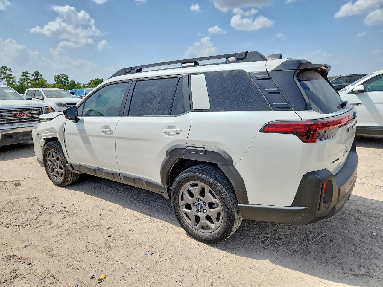 2026 SUBARU OUTBACK PREMIUM — снимка 2