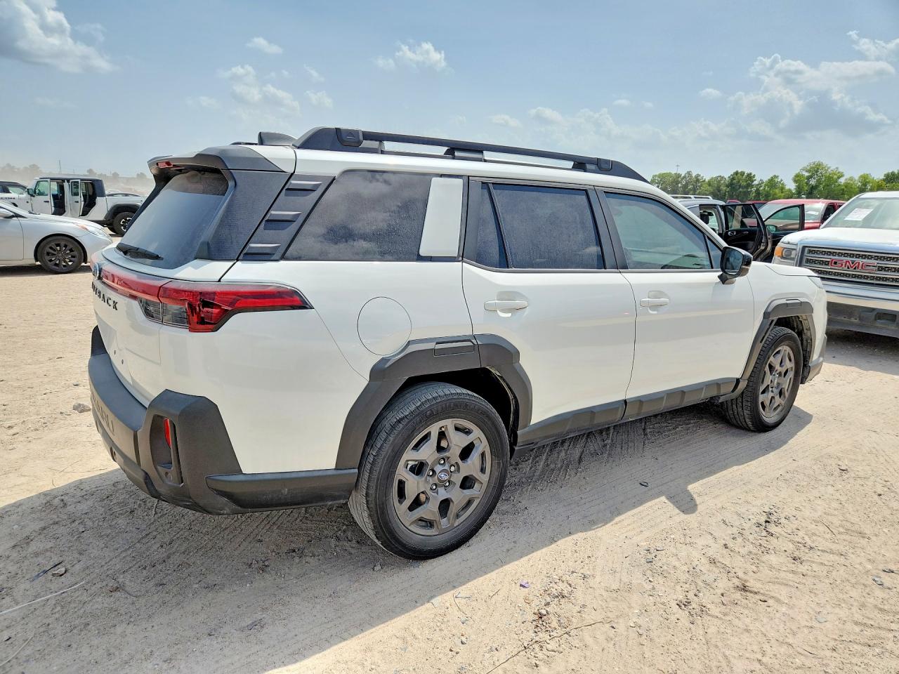 2026 SUBARU OUTBACK PREMIUM — снимка 3