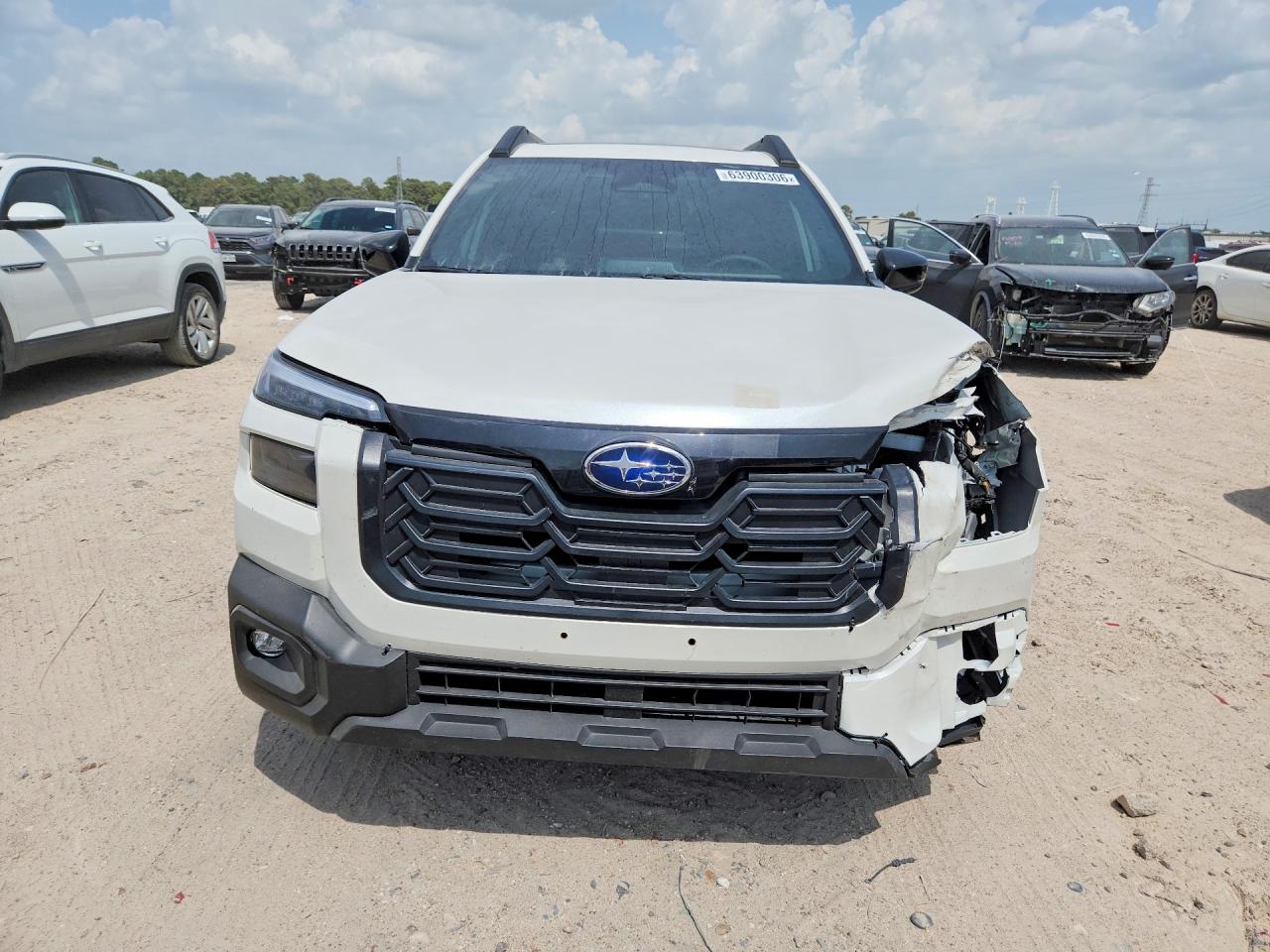 2026 SUBARU OUTBACK PREMIUM — снимка 5