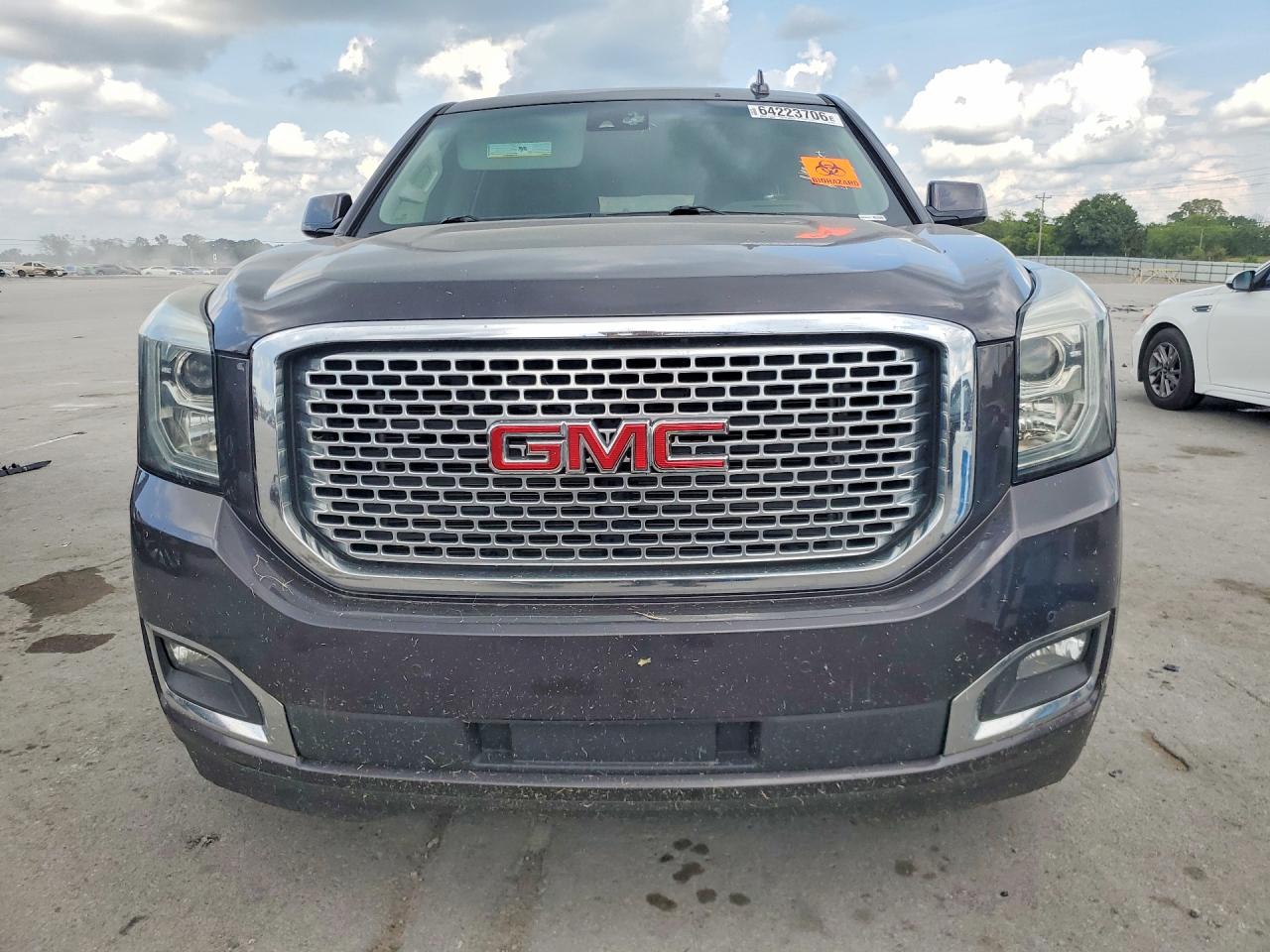 2017 GMC YUKON XL DENALI — снимка 5