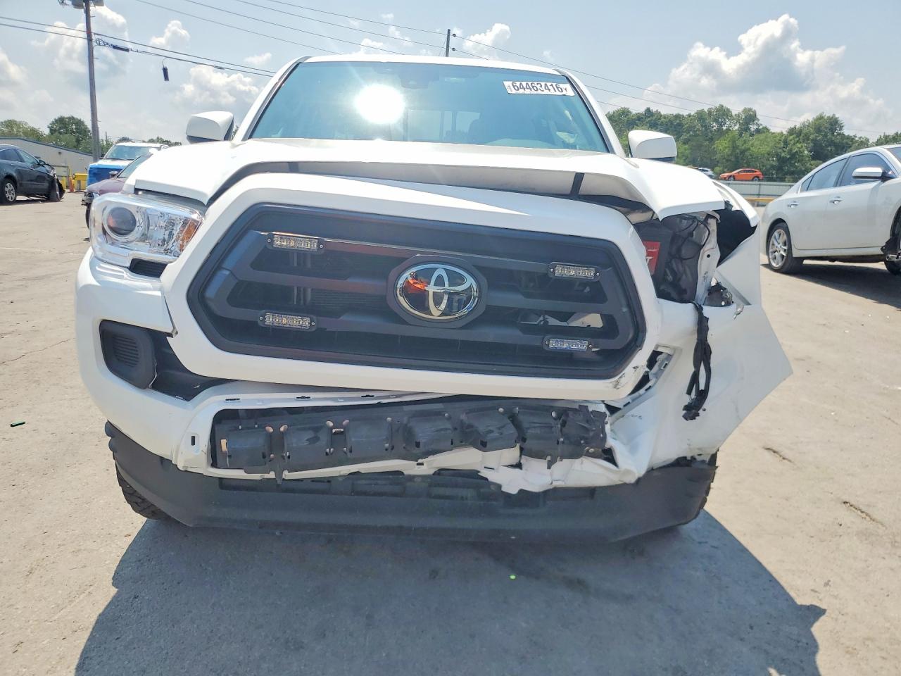 2022 TOYOTA TACOMA SR V6 — снимка 5