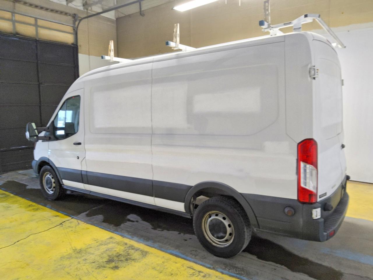 2017 FORD TRANSIT T-250 — снимка 2