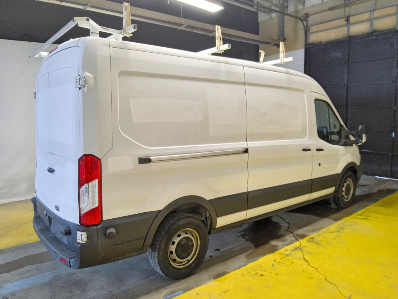 2017 FORD TRANSIT T-250 — снимка 3