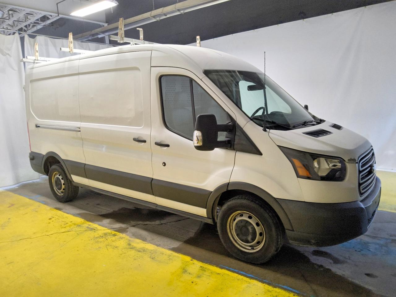 2017 FORD TRANSIT T-250 — снимка 4
