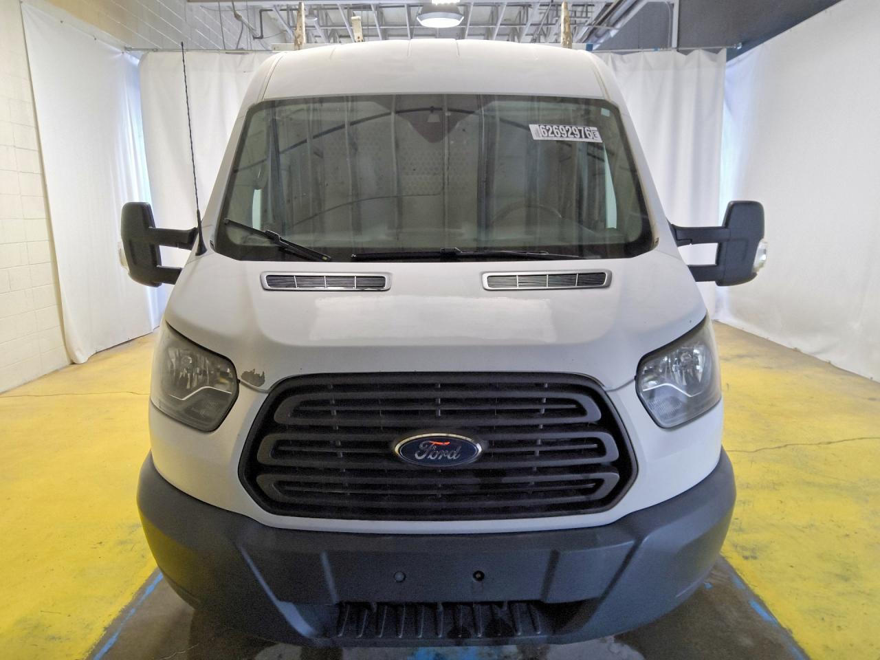 2017 FORD TRANSIT T-250 — снимка 5