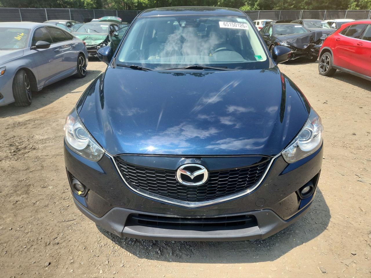 2015 MAZDA CX-5 GT — снимка 5
