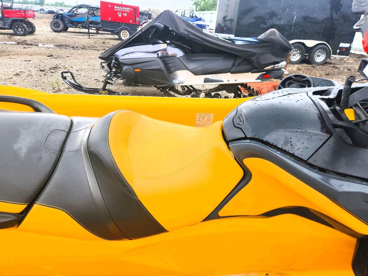 2022 SDEA RXT-X 300 — снимка 5
