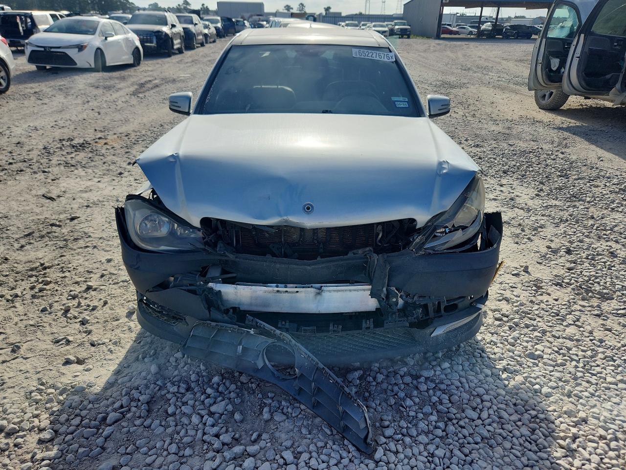 2013 MERCEDES-BENZ C 300 4MATIC — снимка 5