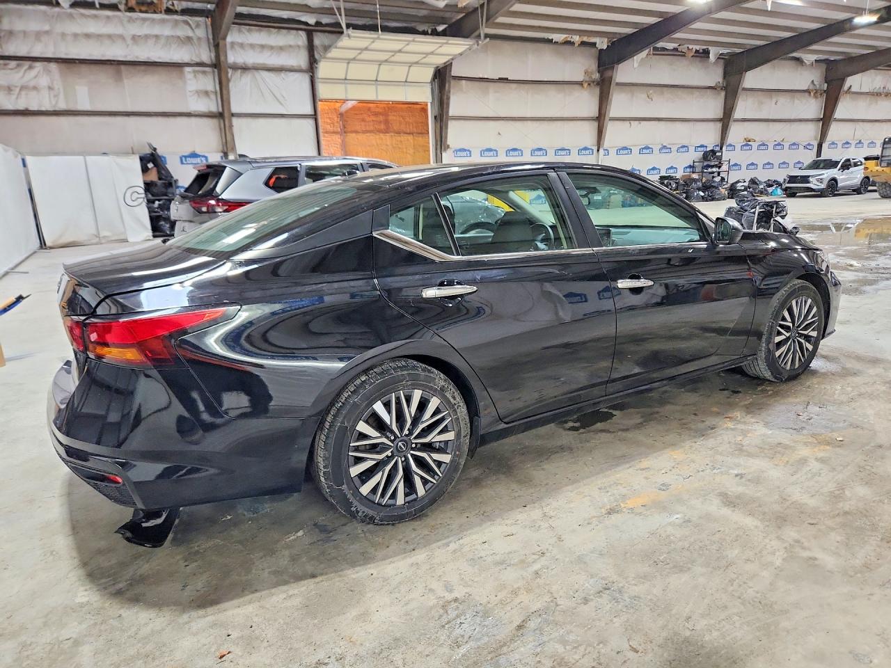 2025 NISSAN ALTIMA SV — снимка 3