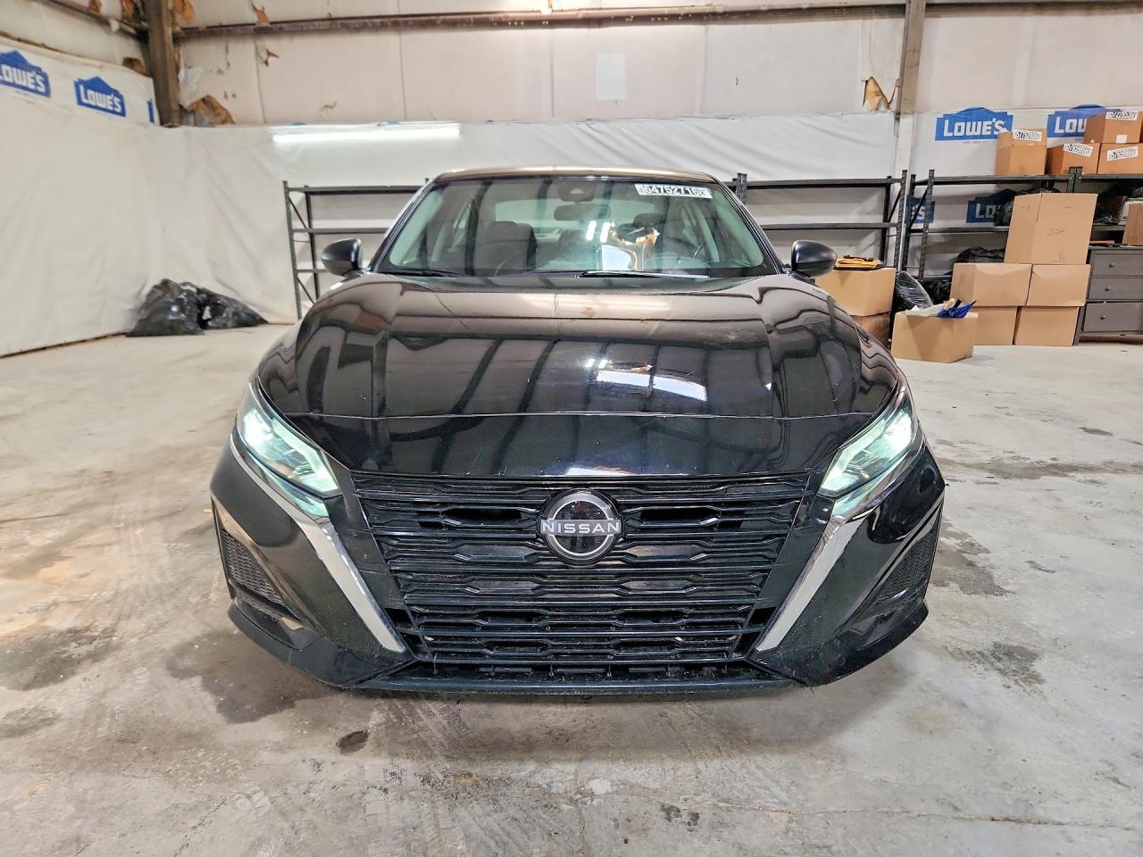 2025 NISSAN ALTIMA SV — снимка 5