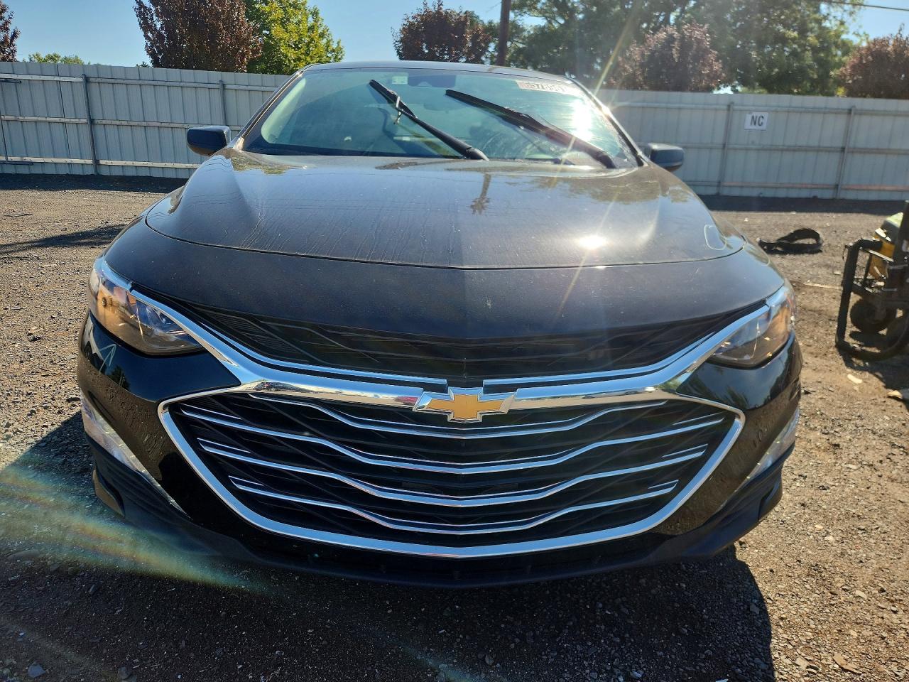 2024 CHEVROLET MALIBU LT — снимка 5