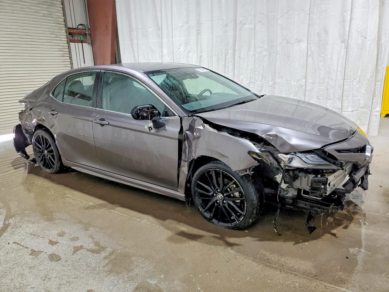 2024 TOYOTA CAMRY — снимка 4