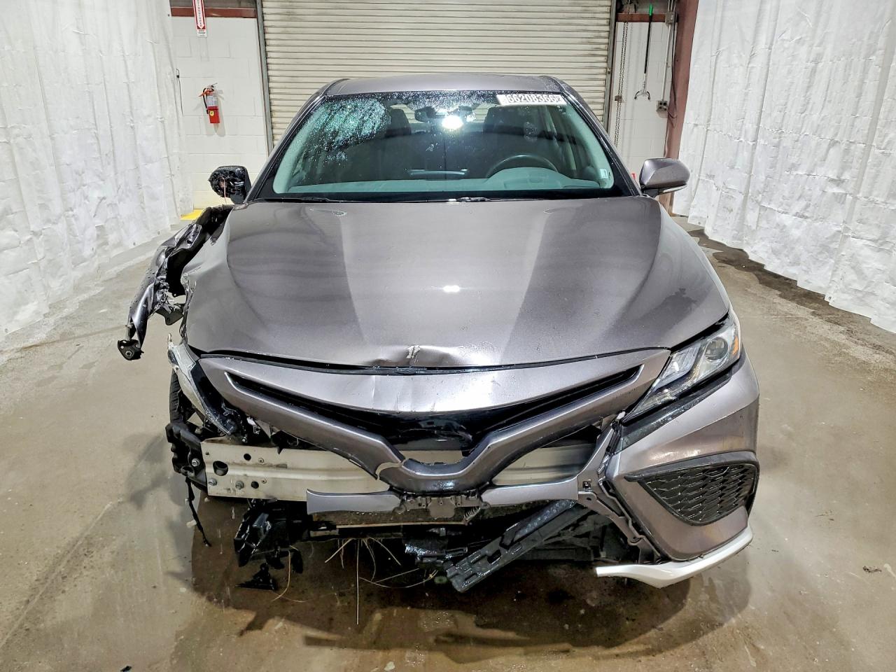 2024 TOYOTA CAMRY — снимка 5