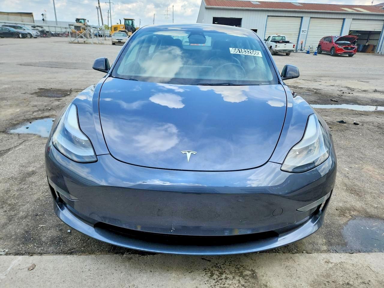2023 TESLA MODEL 3 — снимка 5