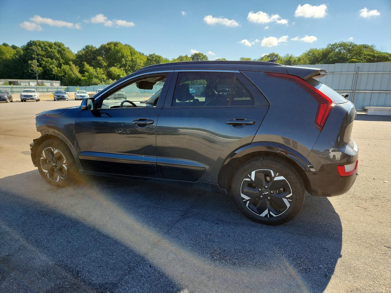 2023 KIA NIRO WIND — снимка 2