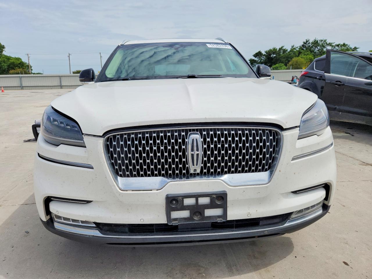 2020 LINCOLN AVIATOR RESERVE — снимка 5