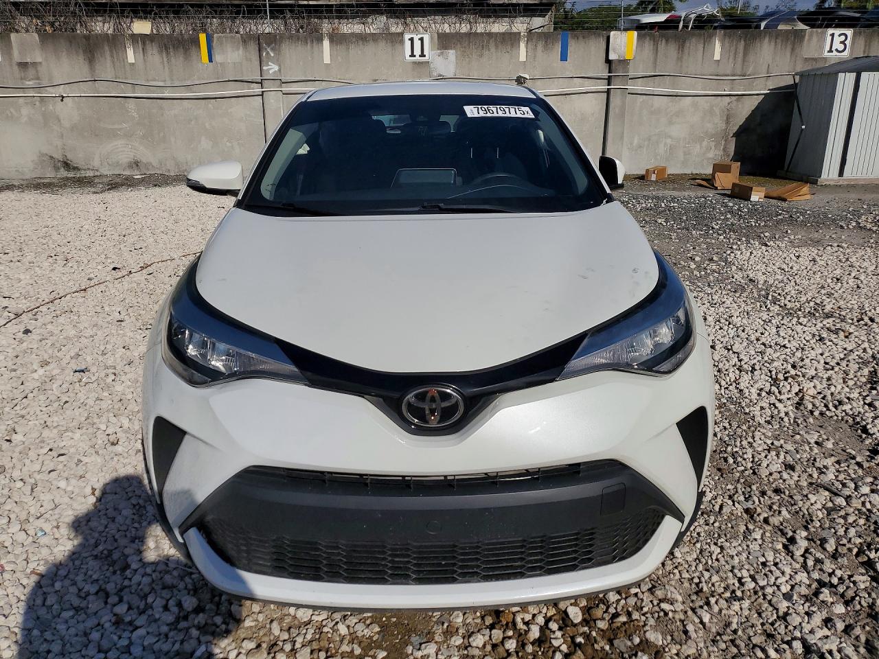 2020 TOYOTA C-HR LE — снимка 5