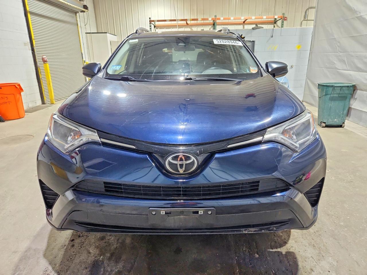 2018 TOYOTA RAV4 LE — снимка 5
