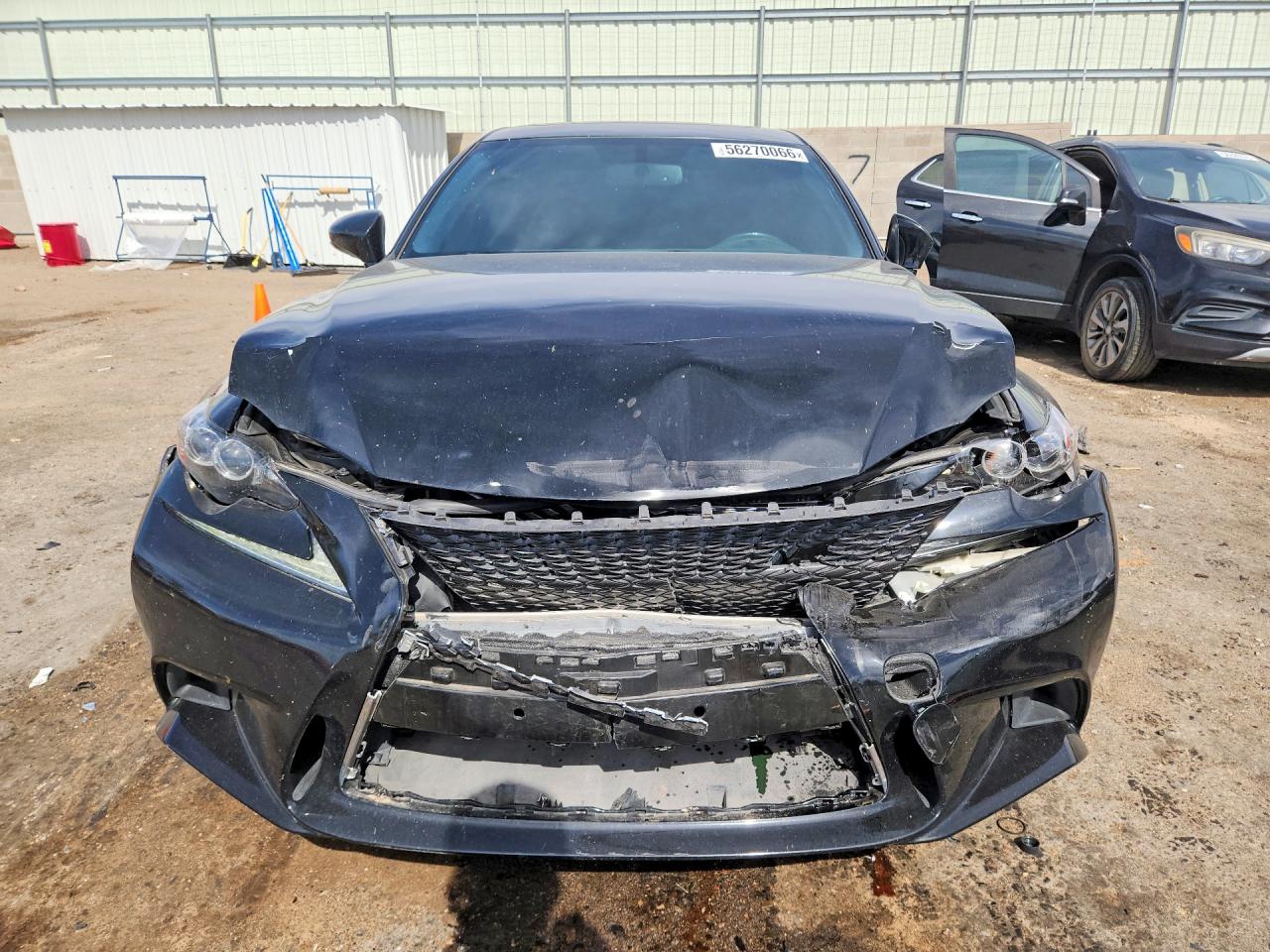 2016 LEXUS IS 200T — снимка 5