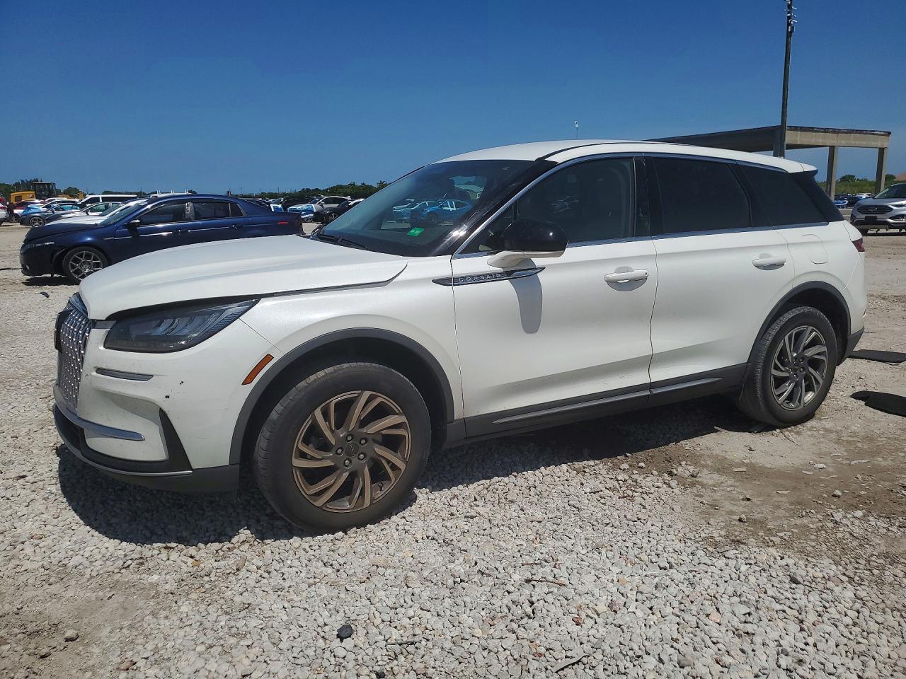 2023 LINCOLN CORSAIR
