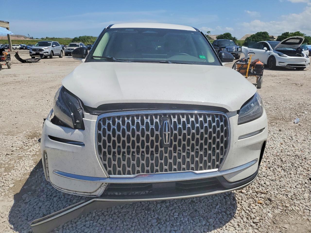 2023 LINCOLN CORSAIR — снимка 5
