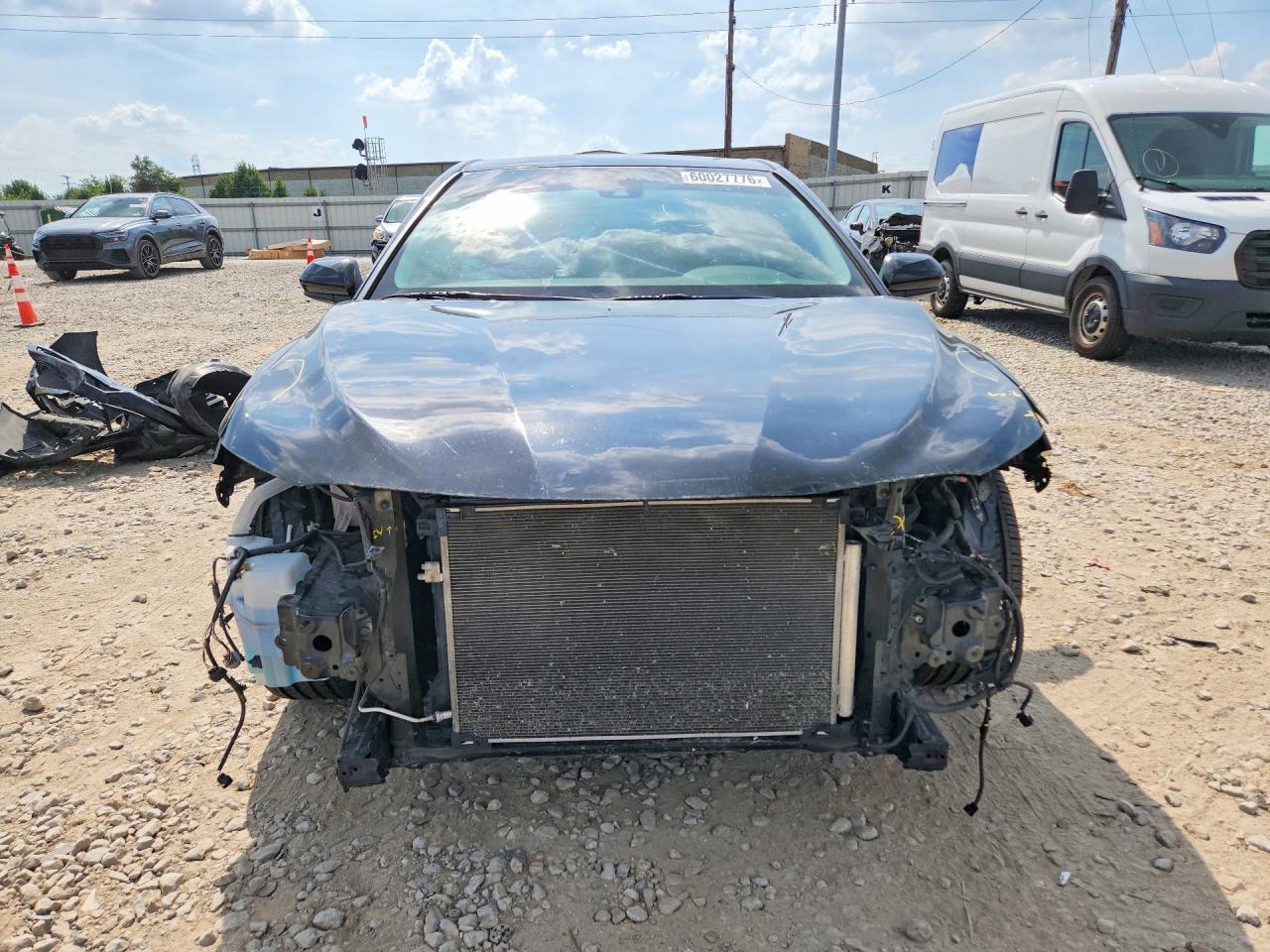 2018 TOYOTA CAMRY SE — снимка 5