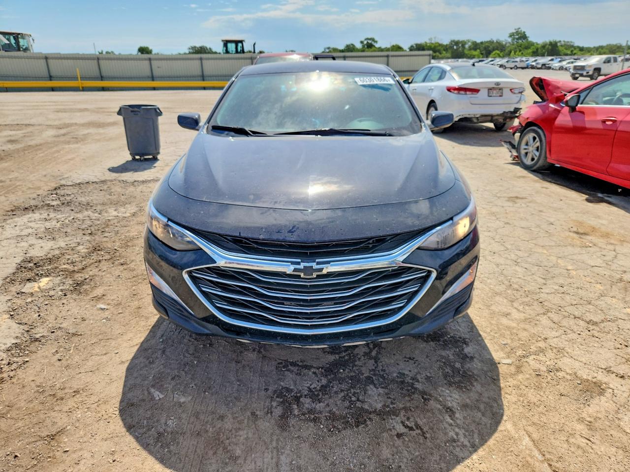 2024 CHEVROLET MALIBU LS — снимка 5