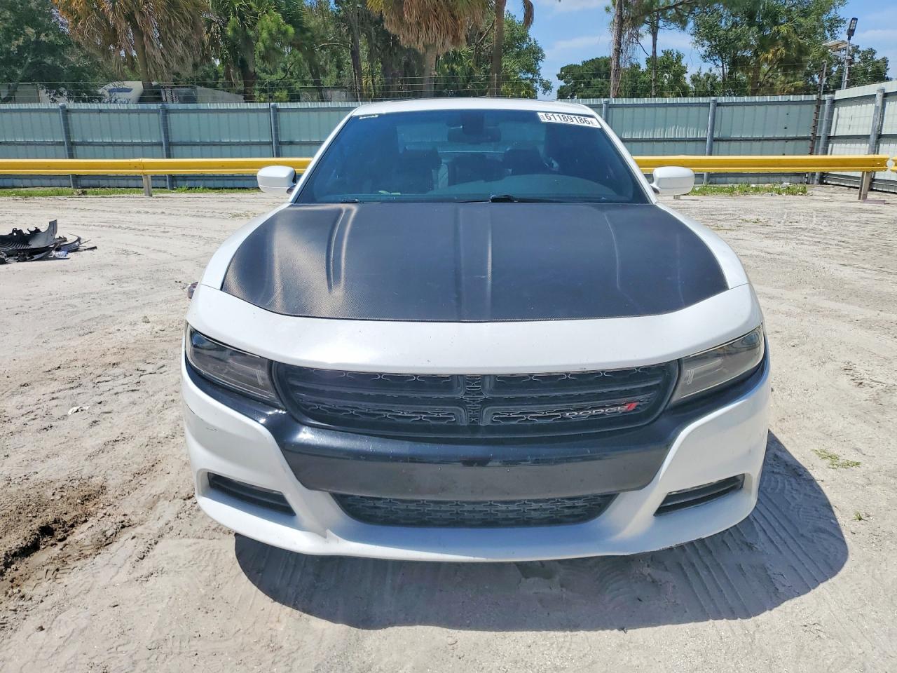 2015 DODGE CHARGER SXT — снимка 5