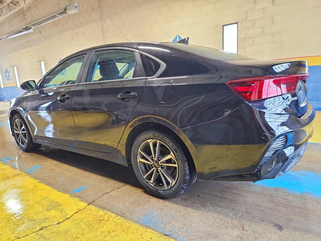 2023 KIA FORTE LXS — снимка 2